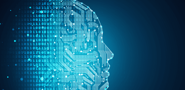 AI logo