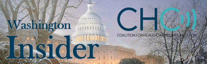 CHC Washington Insider