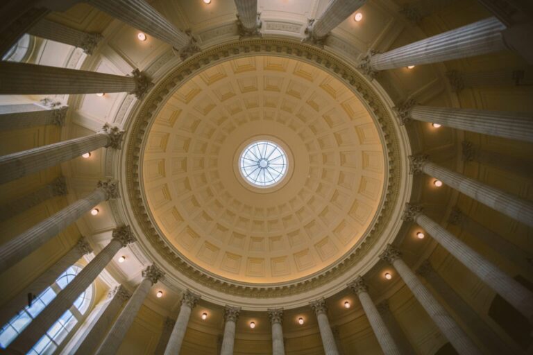 Capitol Dome Image