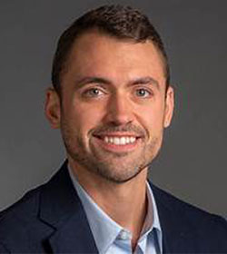 Chris Paquette portrait