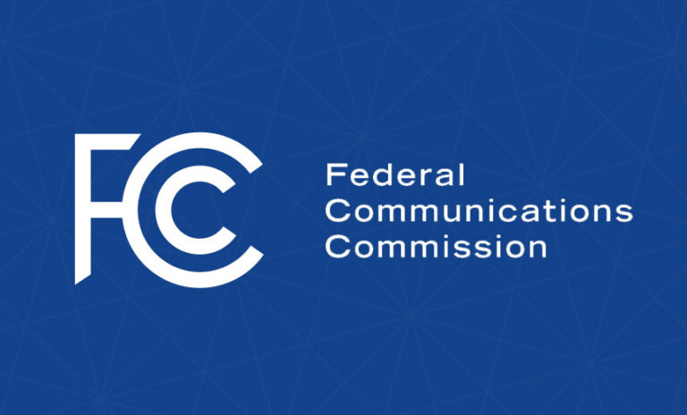 FCC logo