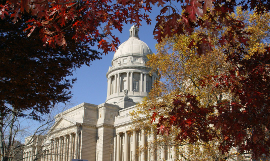 Kentucky State House