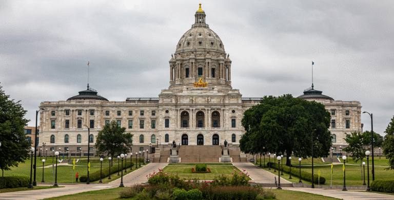 Minnesota State Capitol
