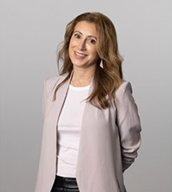 Angela Tenuta portrait