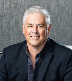 Craig Sullivan portrait