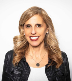 Debbie Renner portrait