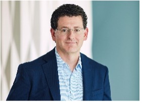 Michael Signorelli portrait