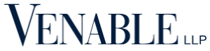 Venable LLP logo